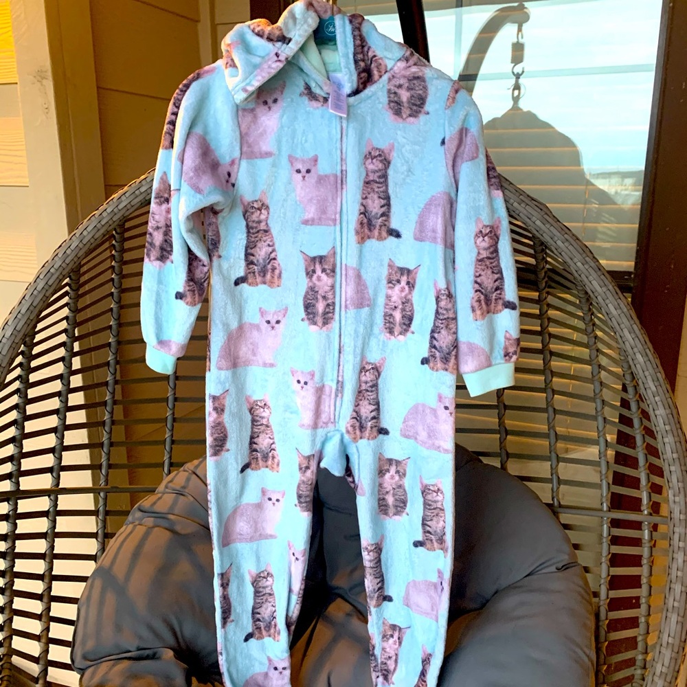 Bundle Of 3 Girls Onesies
